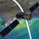 Illustration for article titled First Light for the Orbiting Carbon Observatory